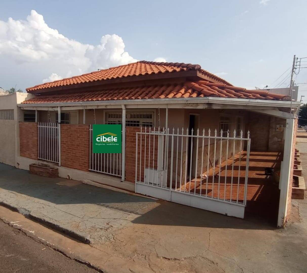 #VD 22337 - Casa para Venda em Araguari - MG