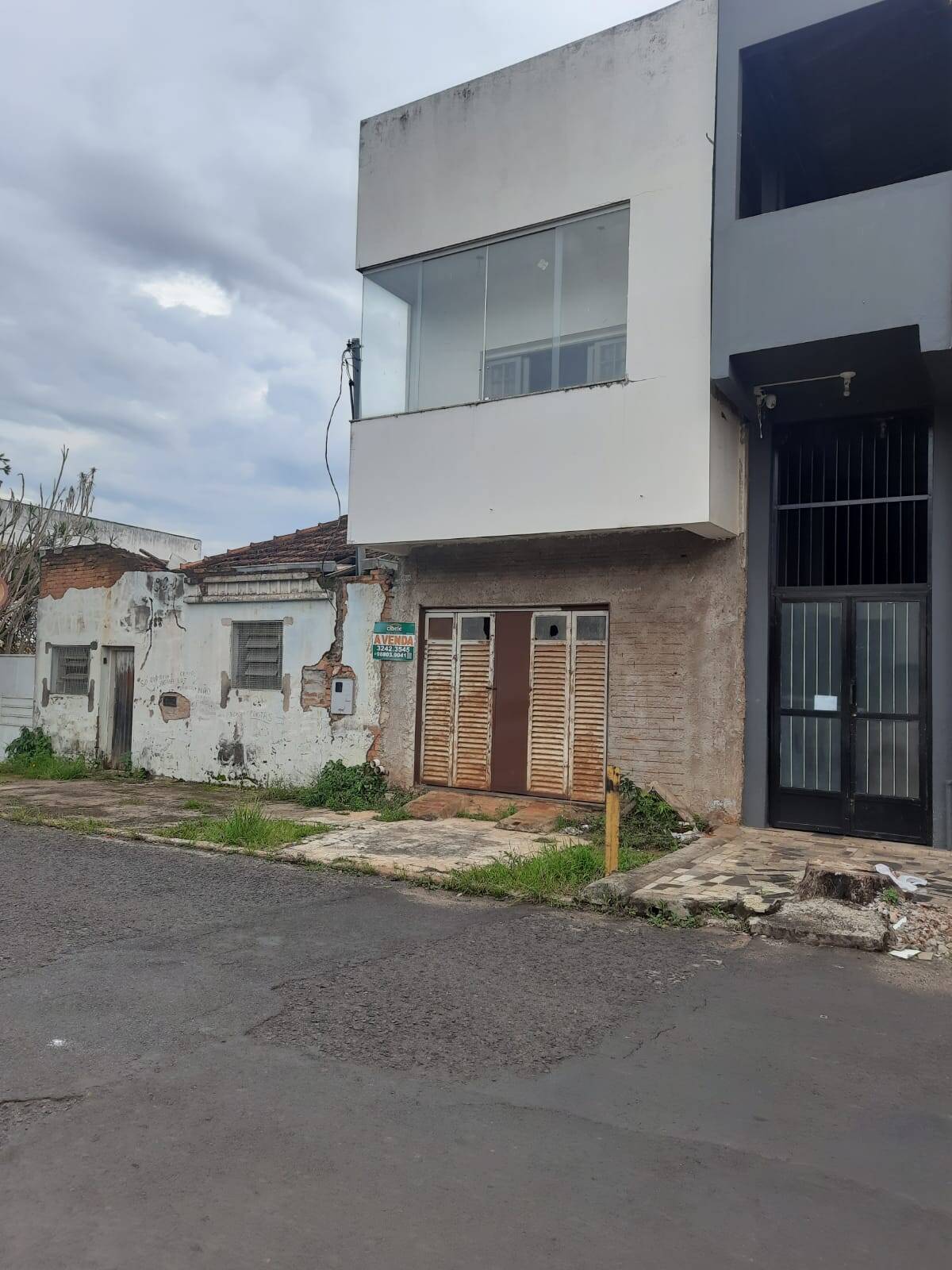 #VD 22365 - Sobrado para Venda em Araguari - MG