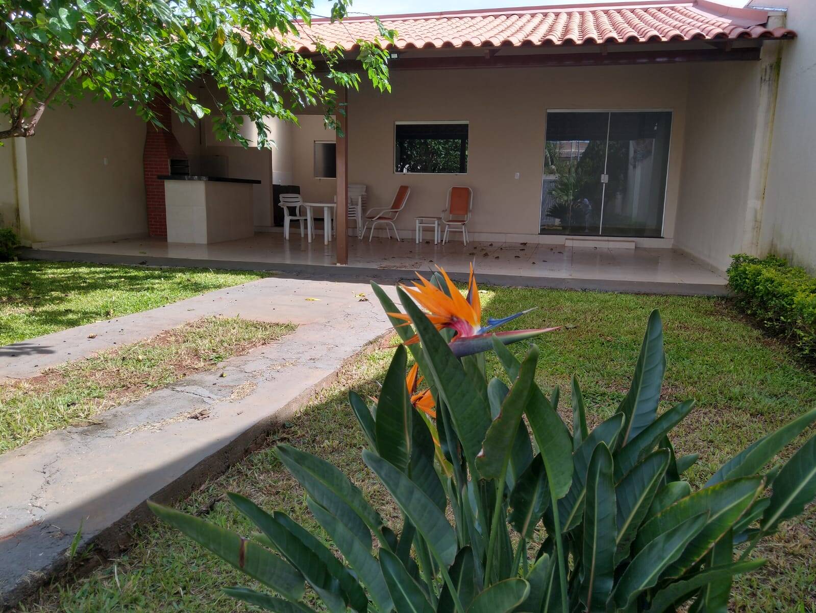 #VD 22389 - Casa para Venda em Araguari - MG