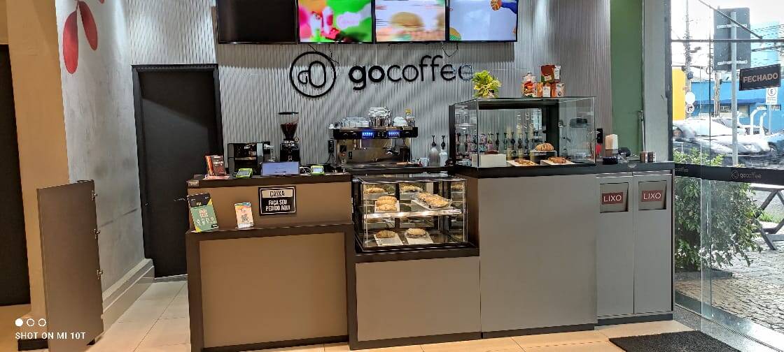 #VD 22416 - Ponto Comercial para Venda em Araguari - MG