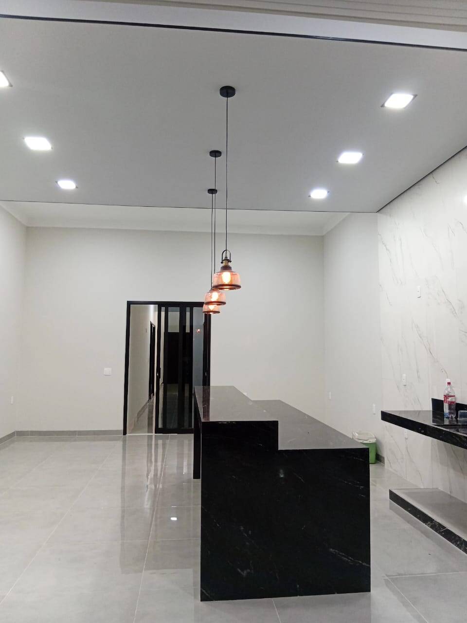 #VD 22418 - Casa para Venda em Araguari - MG