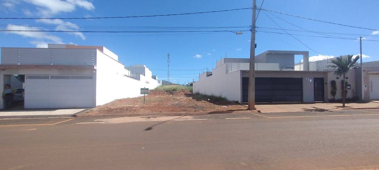#VD 22422 - Terreno para Venda em Araguari - MG
