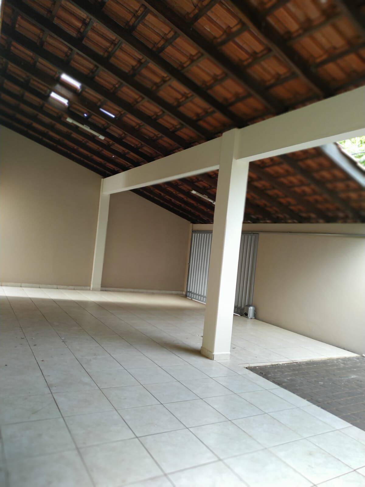 ##VD 22457 - Casa para Venda em Araguari - MG