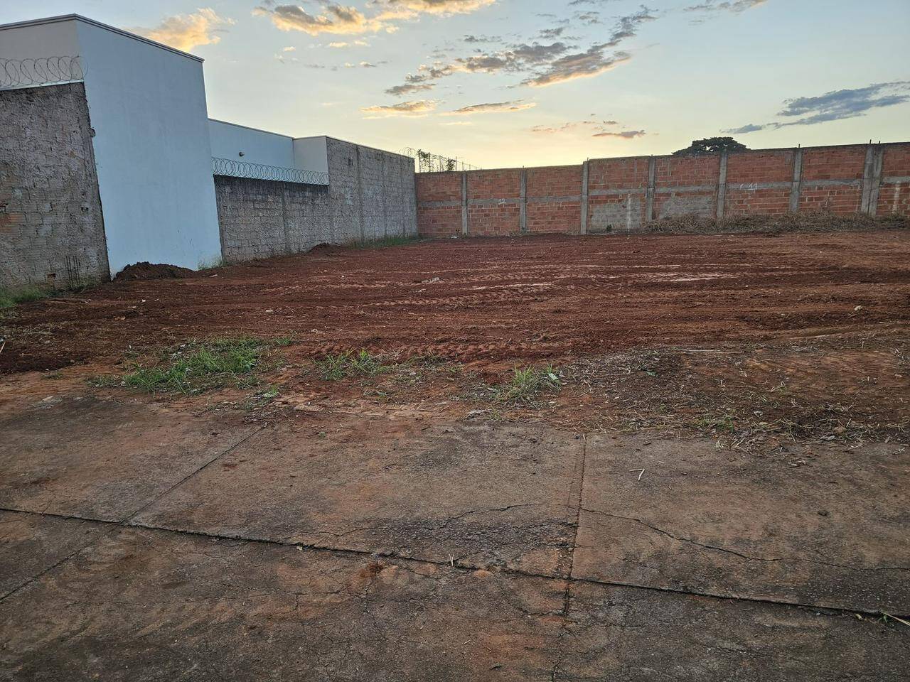 ##VD 22459 - Terreno para Venda em Araguari - MG