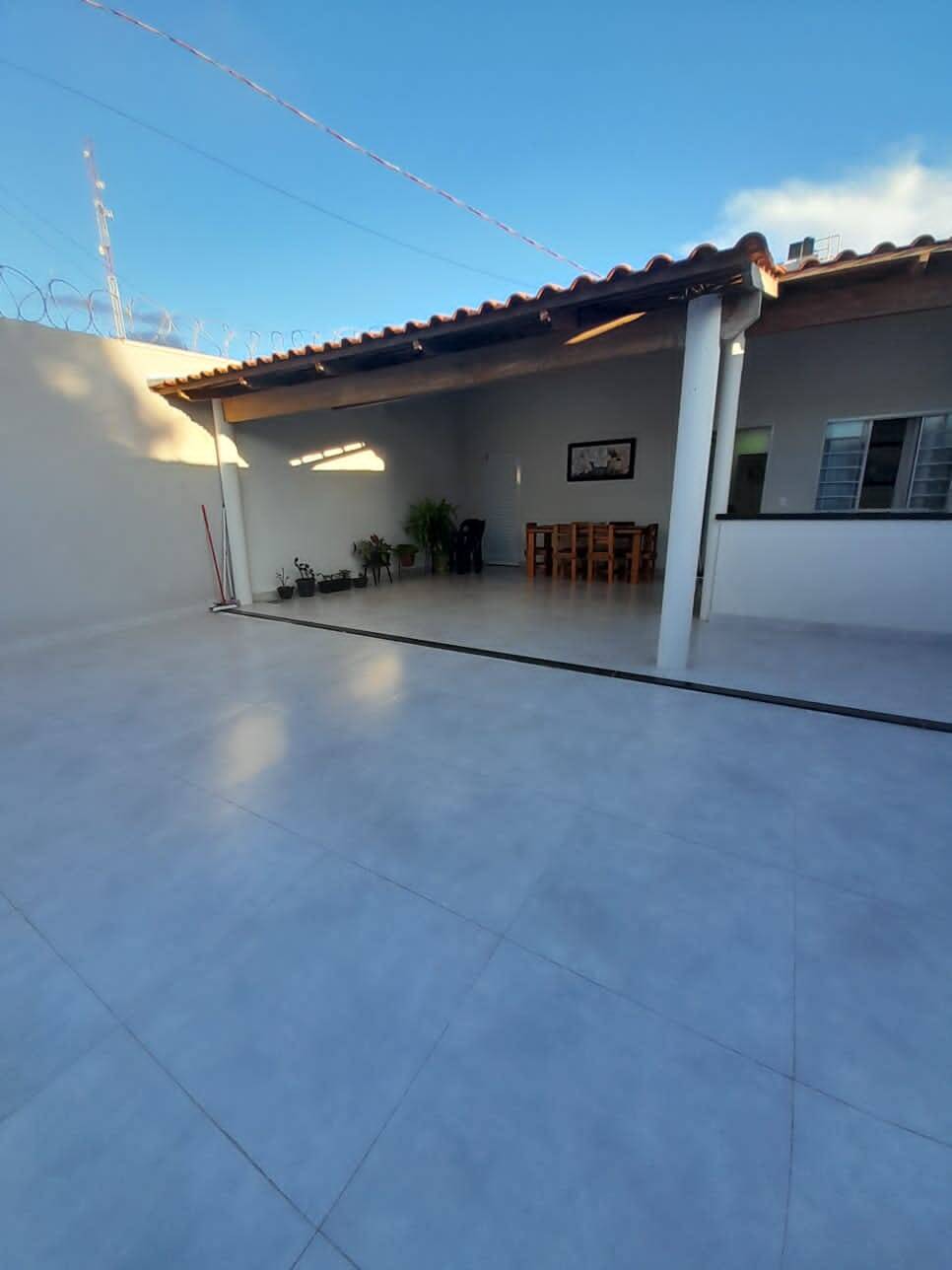 ##LC 1783 - Casa para Locação em Araguari - MG