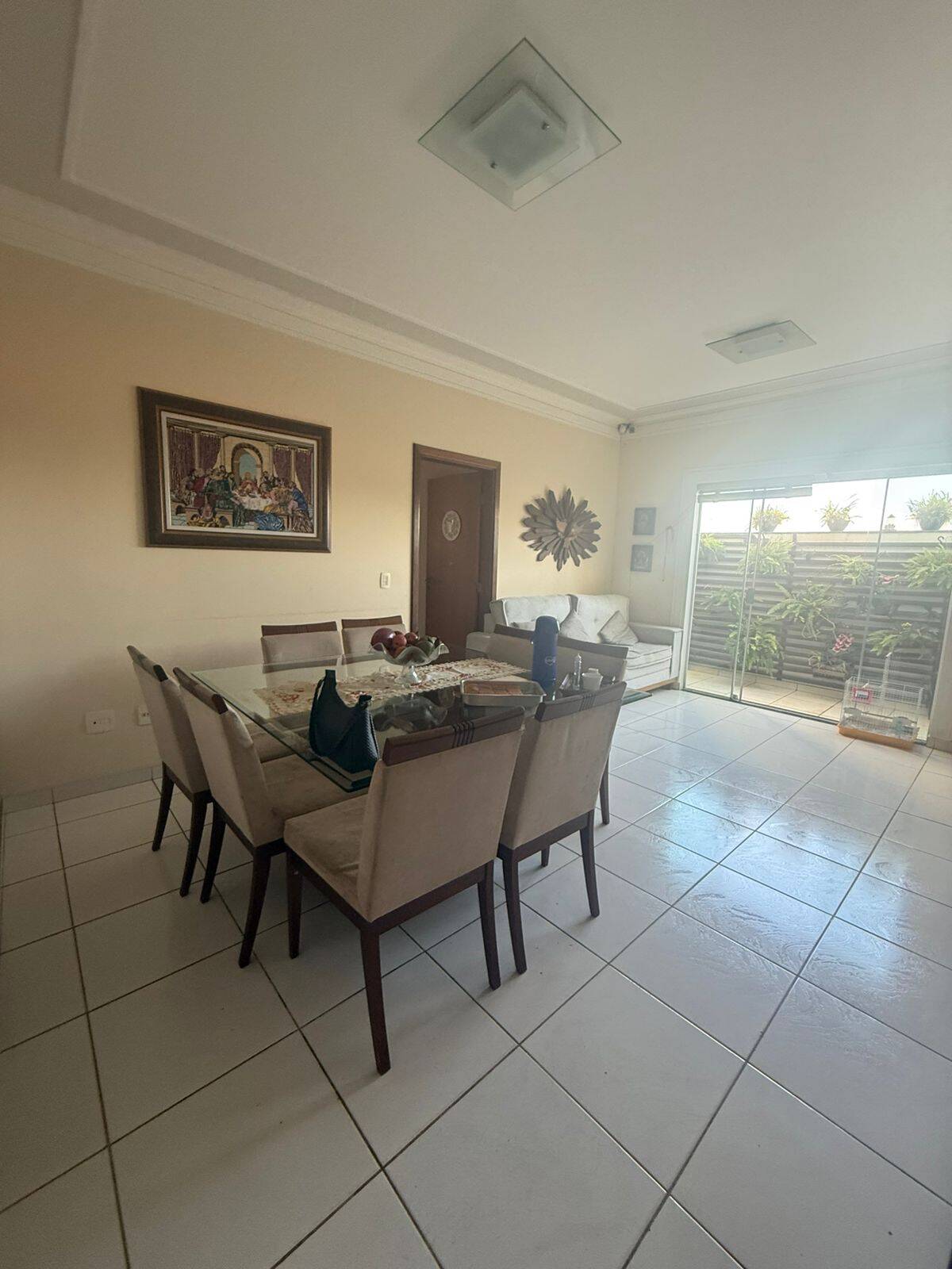 ##VD 22467 - Apartamento para Venda em Araguari - MG