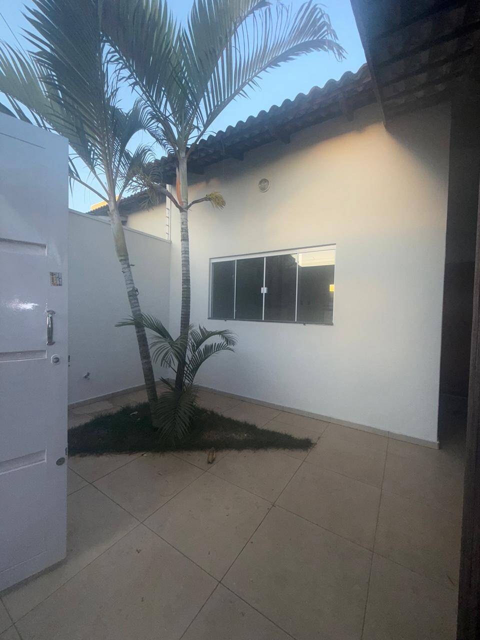 ##VD 22468 - Casa para Venda em Araguari - MG