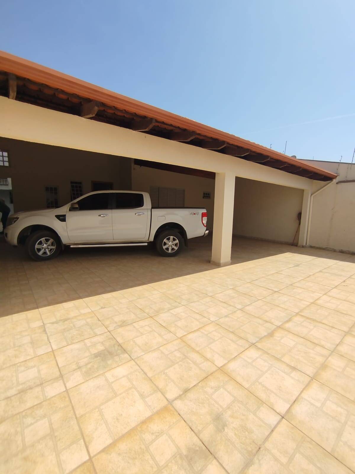 ##VD 22492 - Casa para Venda em Araguari - MG