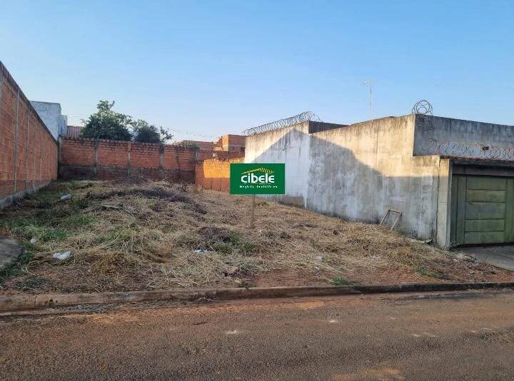 ##VD 22478 - Terreno para Venda em Araguari - MG