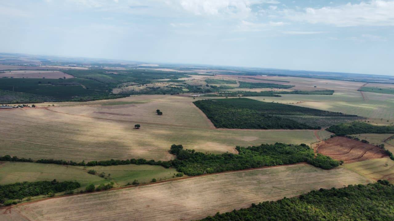##VD 22491 - Fazenda para Venda em Araguari - MG