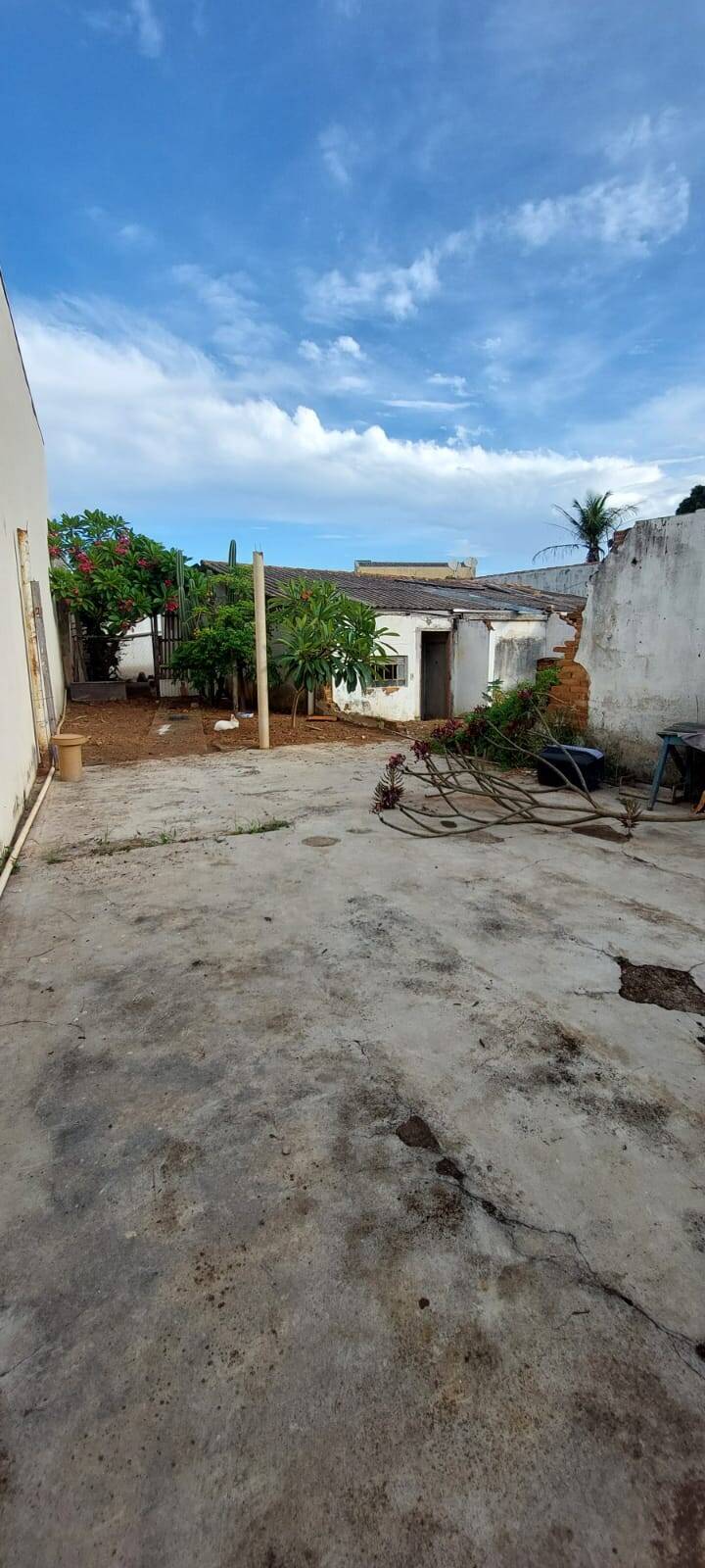 ##VD 22259 - Casa para Venda em Araguari - MG
