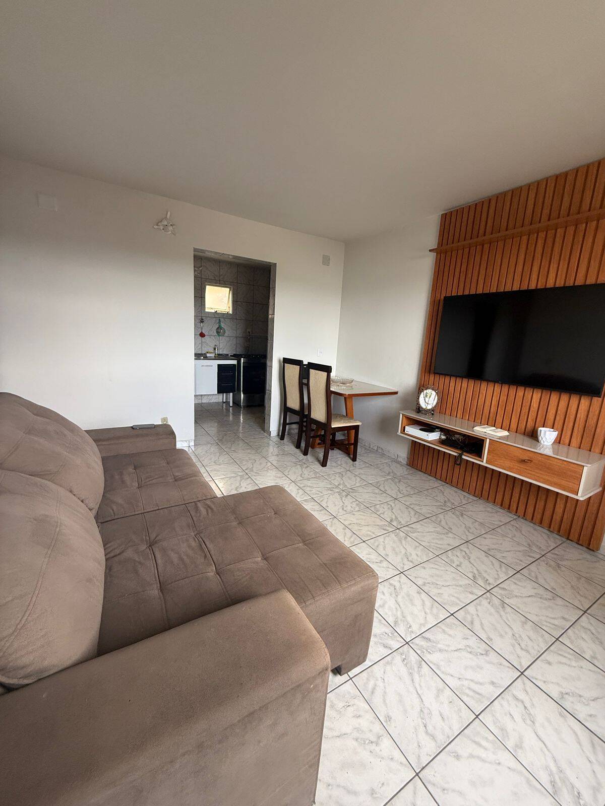 ##VD22263 - Apartamento para Venda em Araguari - MG