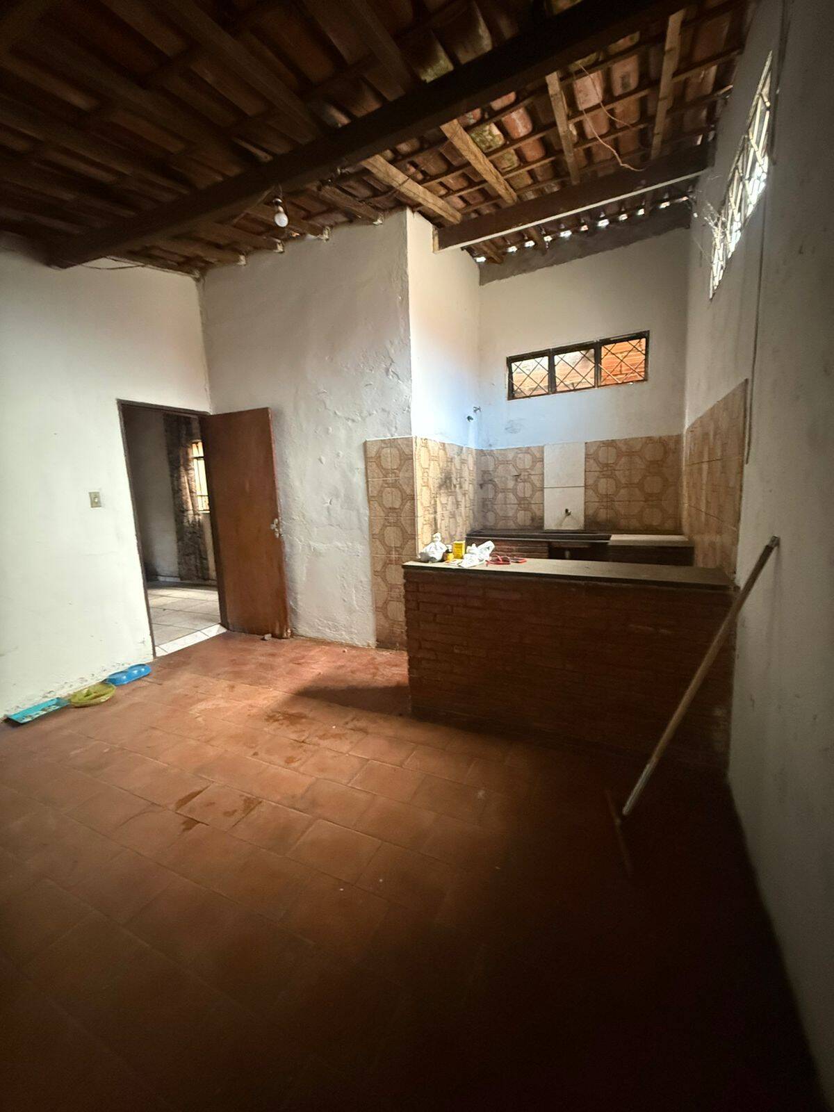 ##VD 22276 - Casa para Venda em Araguari - MG