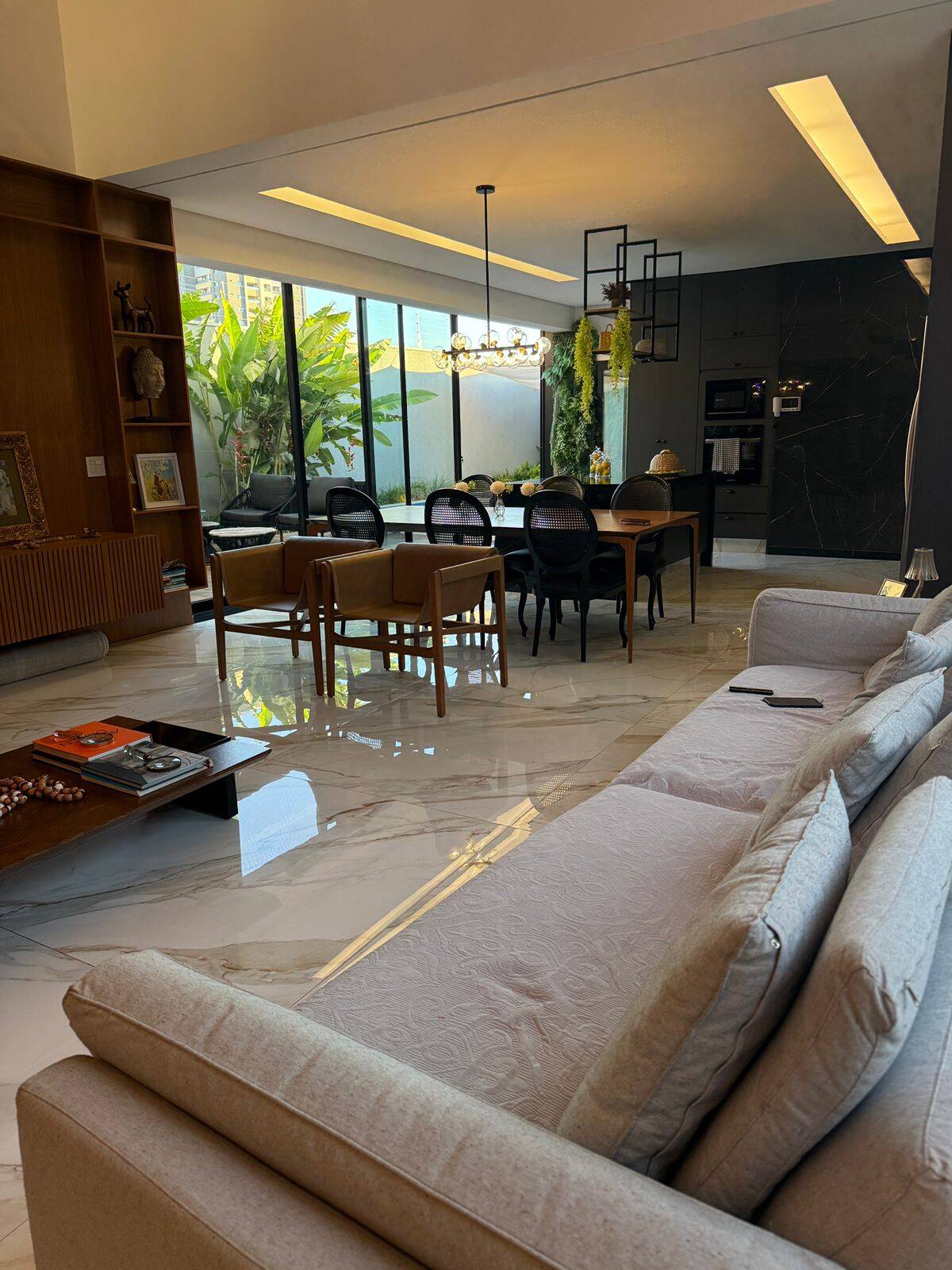 ##VD 22287 - Casa para Venda em Uberlândia - MG