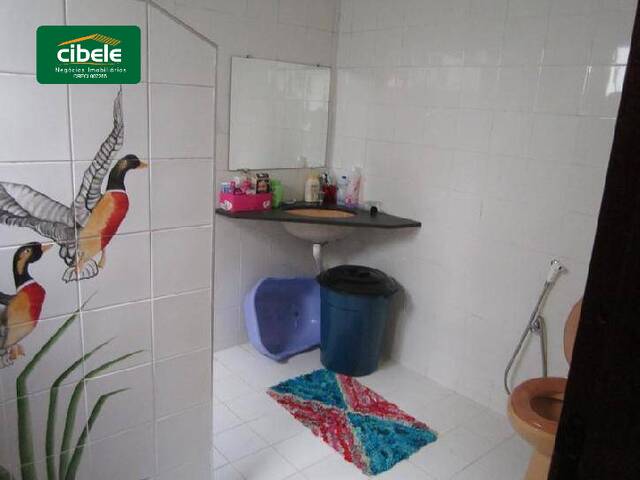 Casa para Venda em Araguari - 5