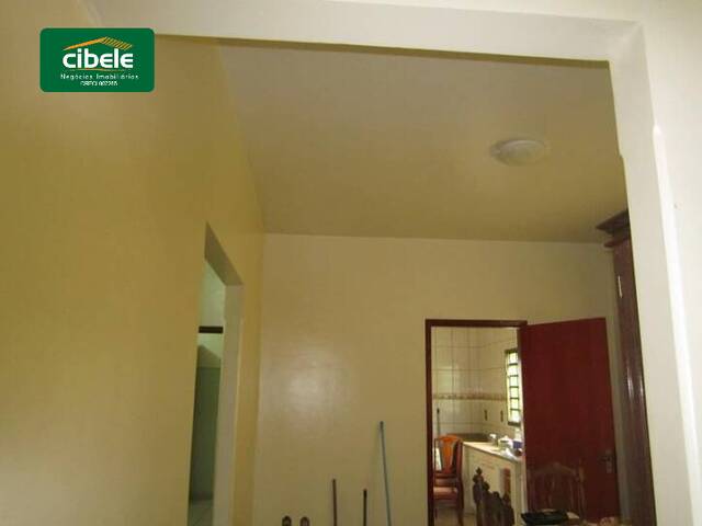 Casa para Venda em Araguari - 2