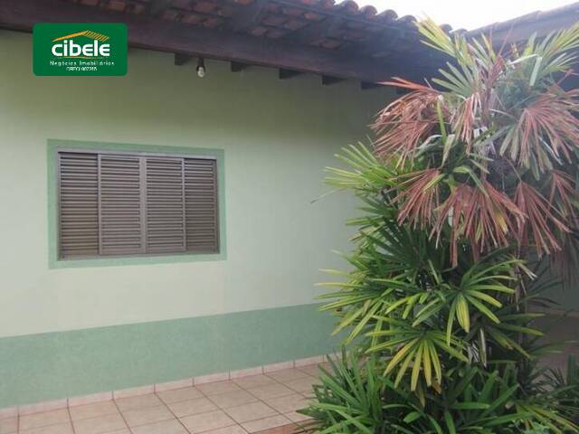 Casa para Venda em Araguari - 4
