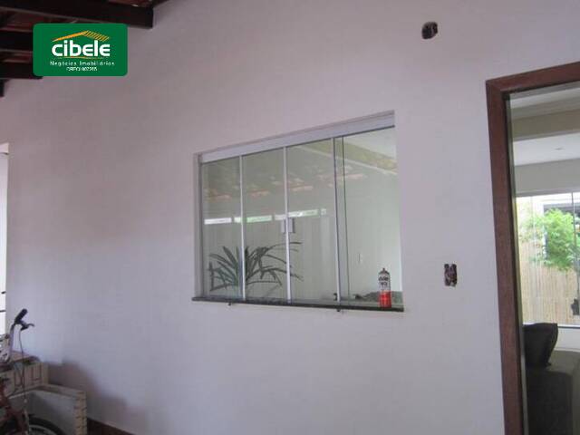 Casa para Venda em Araguari - 2