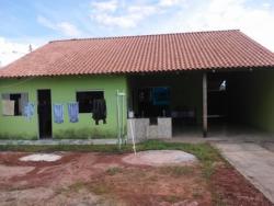 #VD 924 - Chácara para Venda em Araguari - MG - 1