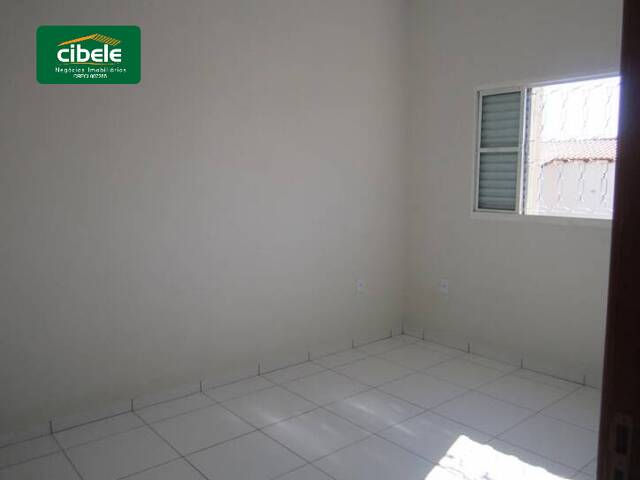 Casa para Venda em Araguari - 2