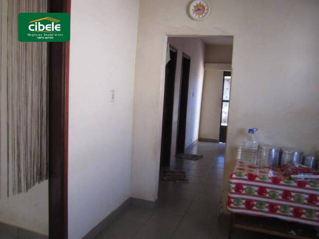 Casa para Venda em Araguari - 5