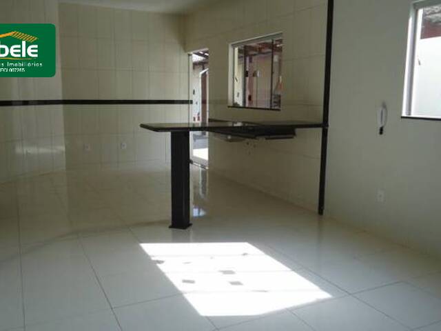 Casa para Venda em Araguari - 2