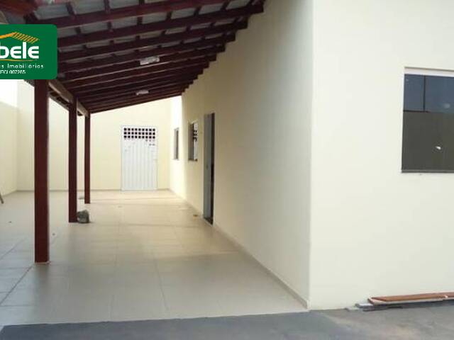 Casa para Venda em Araguari - 5