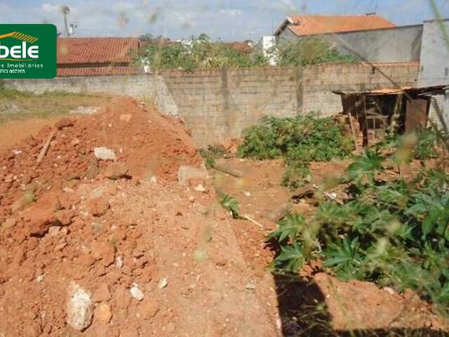 Terreno para Venda em Araguari - 2