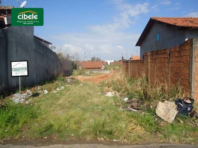 Terreno para Venda em Araguari - 3