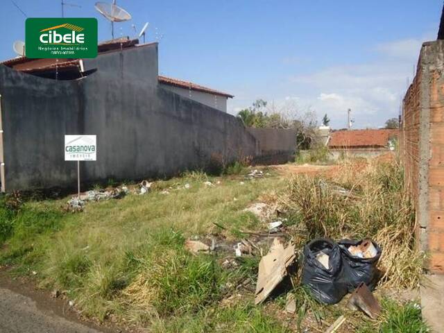 Terreno para Venda em Araguari - 4