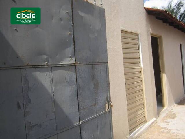 Casa para Venda em Araguari - 2