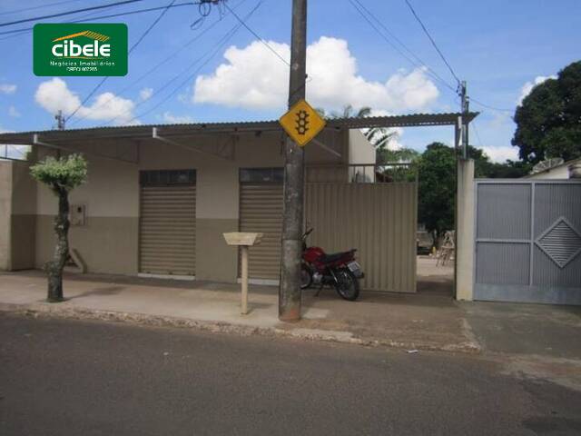 Casa para Venda em Araguari - 4