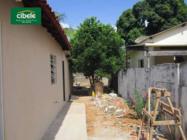 Casa para Venda em Araguari - 5