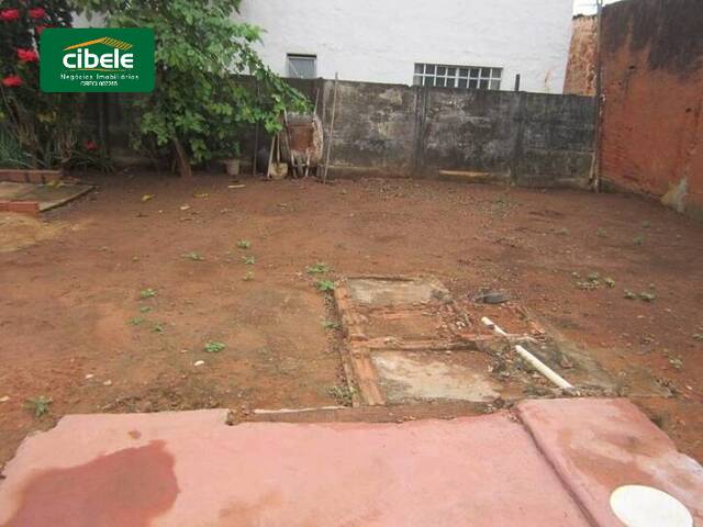 Terreno para Venda em Araguari - 2