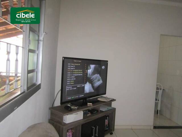 Casa para Venda em Araguari - 2