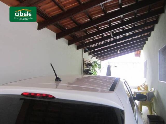 Casa para Venda em Araguari - 4