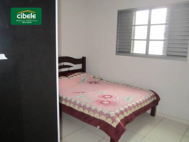 Casa para Venda em Araguari - 5