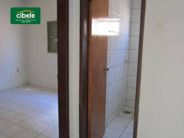 Casa para Venda em Araguari - 4