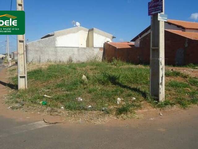 Terreno para Venda em Araguari - 2