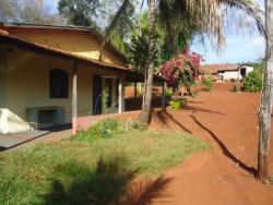 #VD 968 - Fazenda para Venda em Araguari - MG - 1