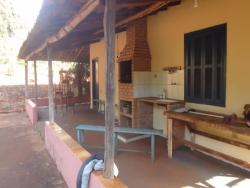 #VD 968 - Fazenda para Venda em Araguari - MG - 2