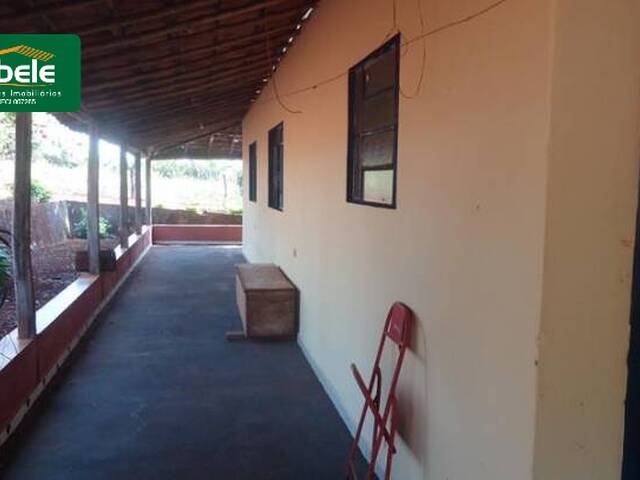 Fazenda para Venda em Araguari - 4