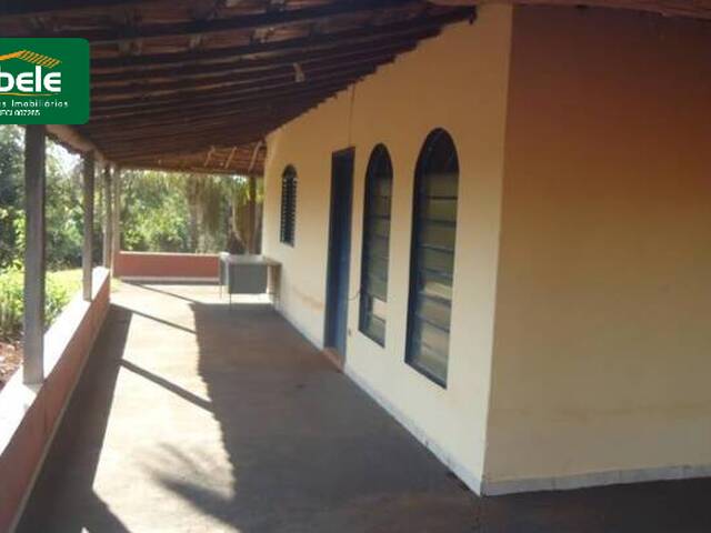 Fazenda para Venda em Araguari - 5
