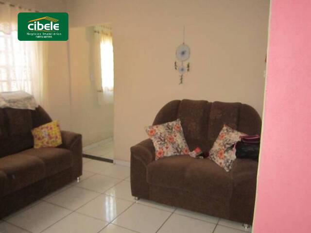 Casa para Venda em Araguari - 5