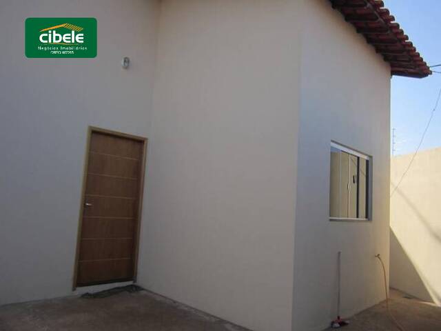 Casa para Venda em Araguari - 2