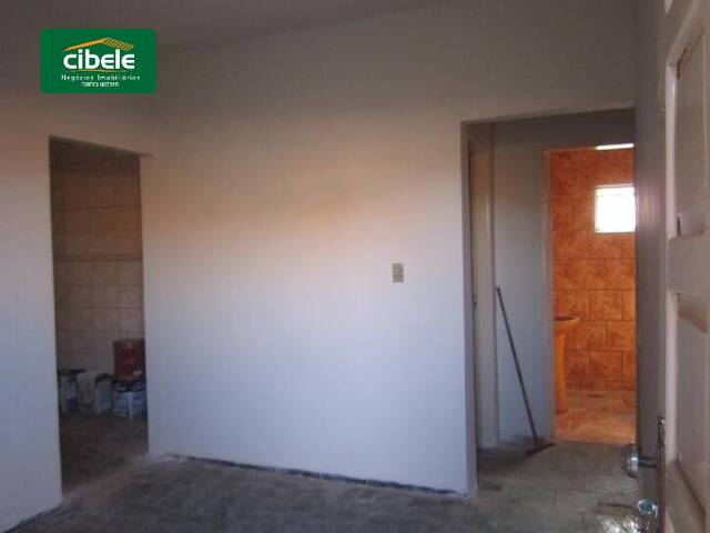 Casa para Venda em Araguari - 2
