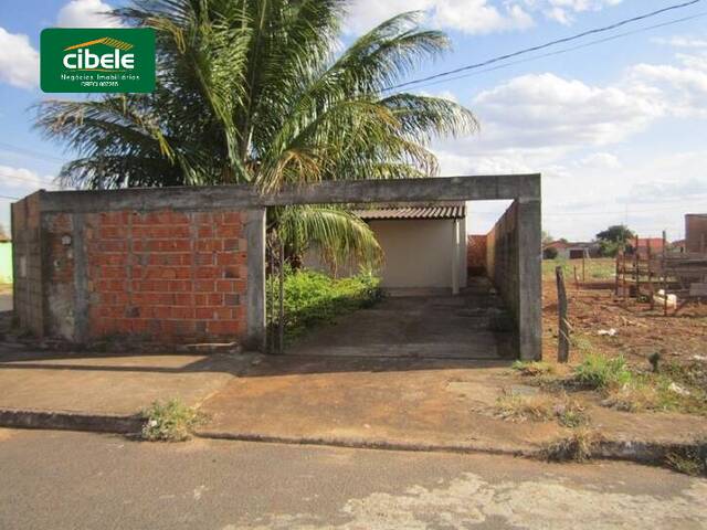 Terreno para Venda em Araguari - 2