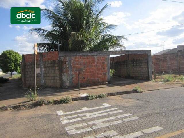 Terreno para Venda em Araguari - 3