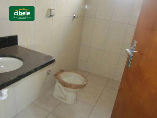 Casa para Venda em Araguari - 4
