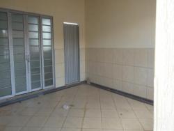 #VD 1027 - Casa para Venda em Araguari - MG